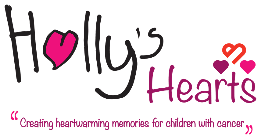 Holly’s Hearts logo