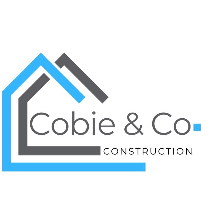 Cobie and Co Construction logo