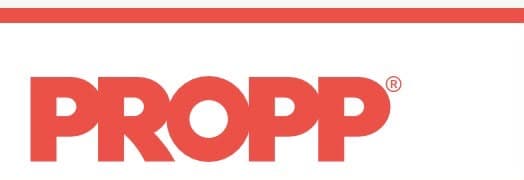 Propp logo