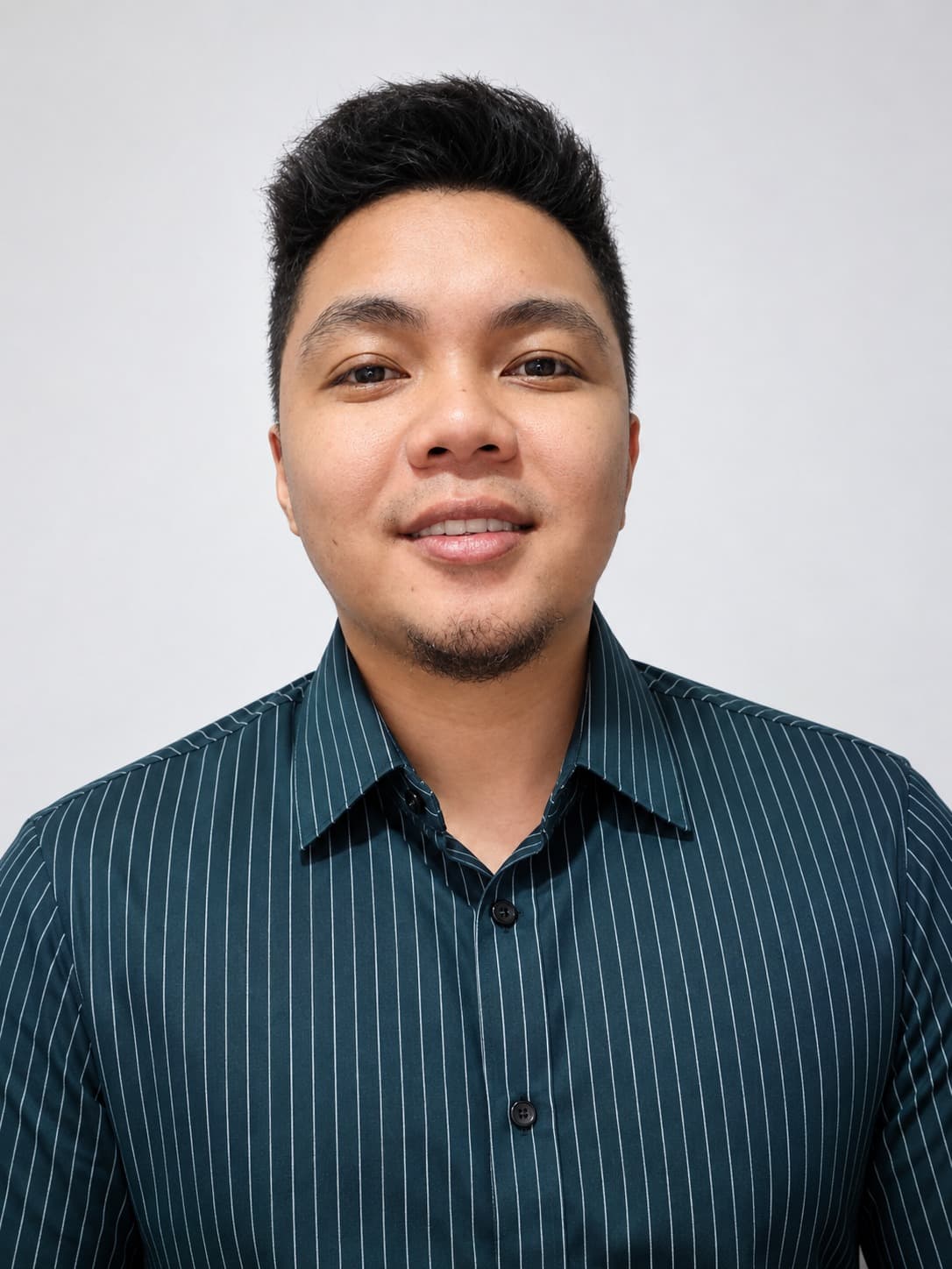 Sed Sombilion, Placement Assistant & Social Media